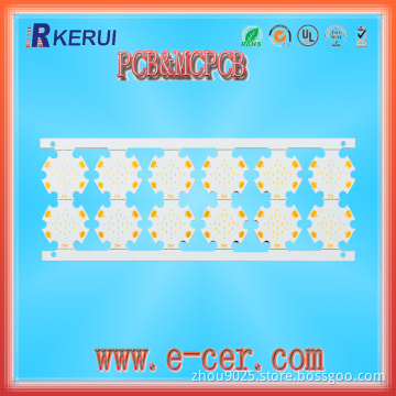 Multilayer LED pcb board Manufacturer